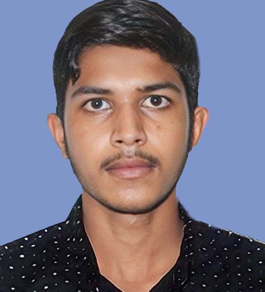 Md Saif