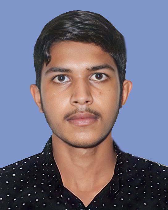 Md Saif
