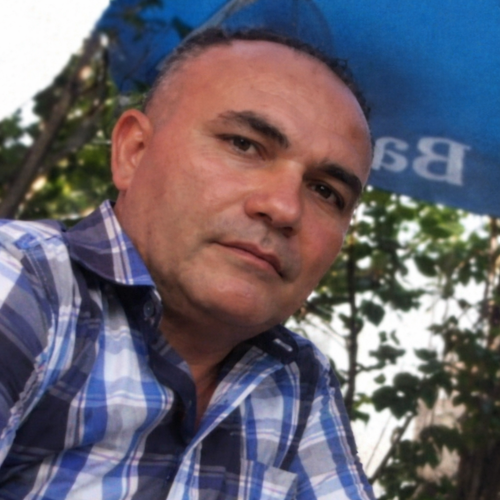 Bextiyar Bagirov