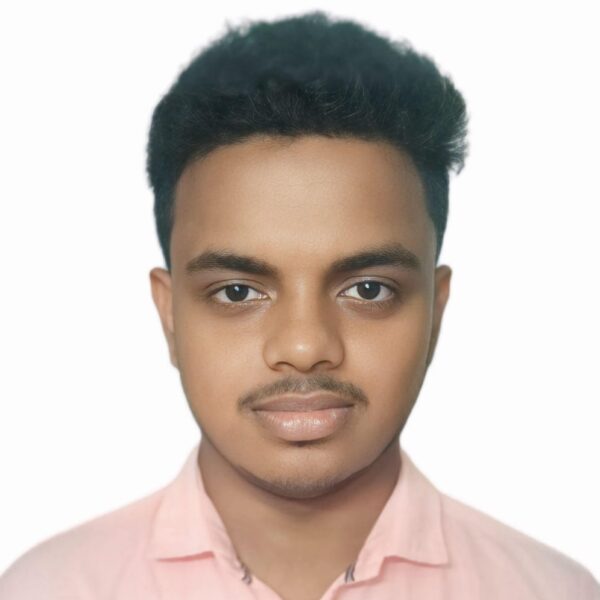 Sampad Panja