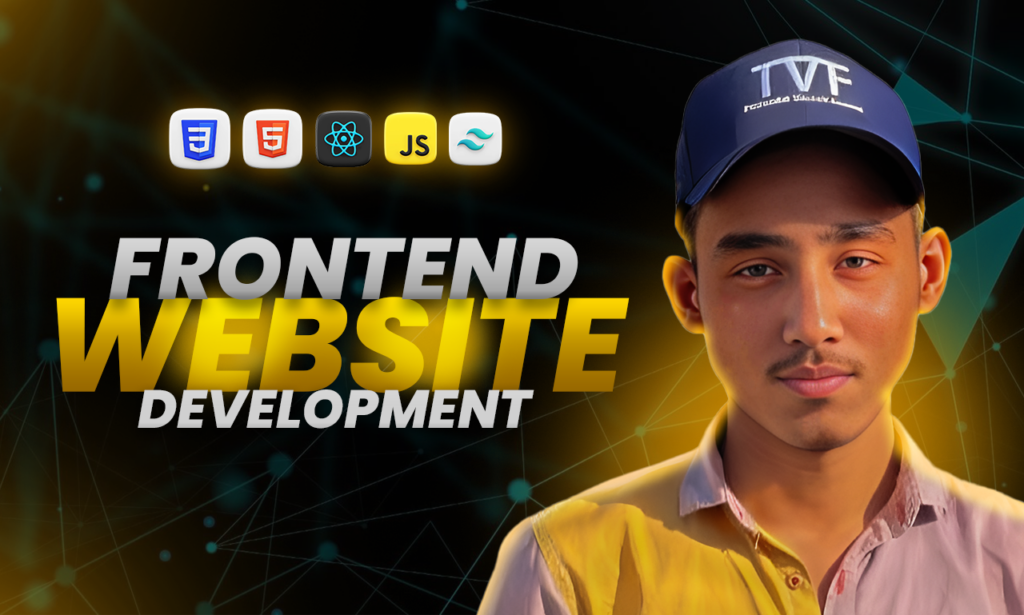 سأقوم بإنشاء موقع React خلال 3 أيام فقط - portfolio - 0
