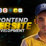 سأقوم بإنشاء موقع React خلال 3 أيام فقط