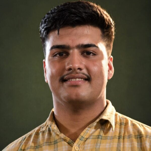Satyam Chandra