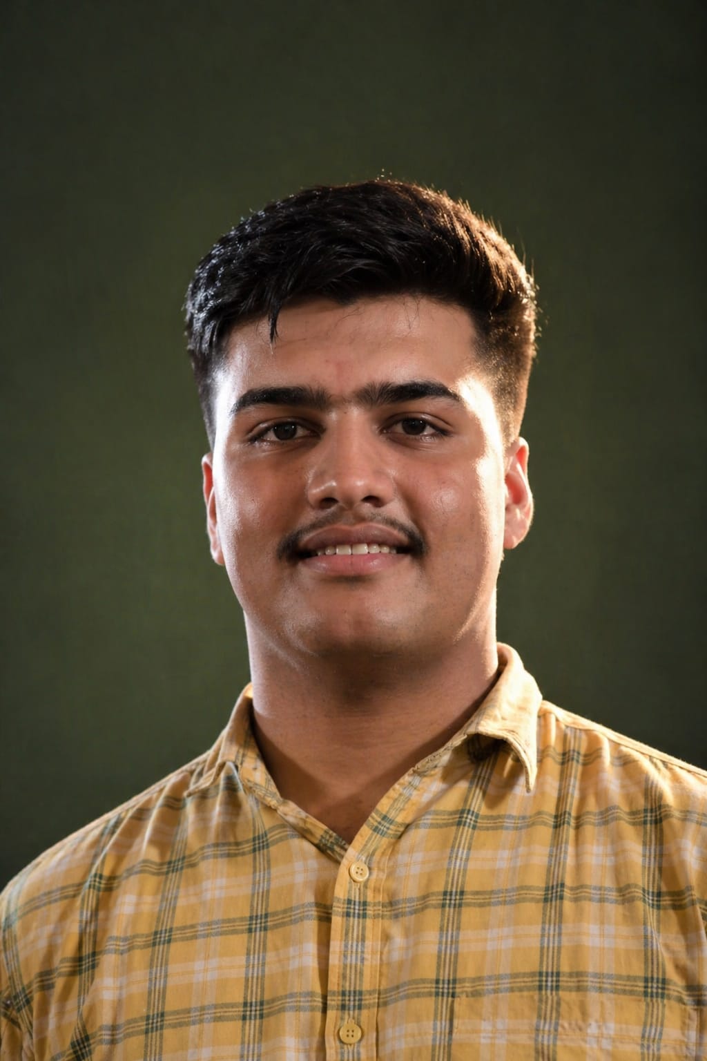 Satyam Chandra