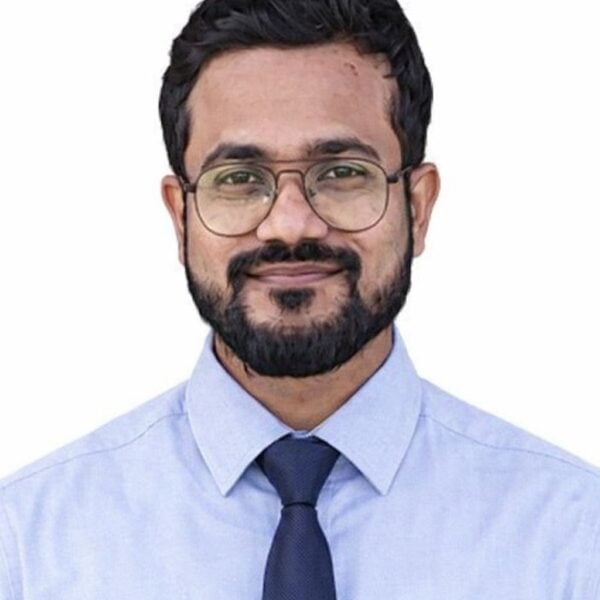 Saurabh Barai