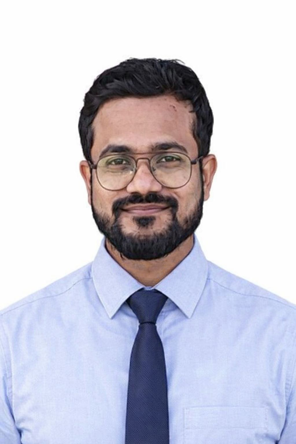 Saurabh Barai