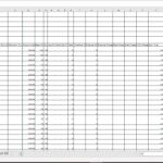 Technical Data entry and Financial Reporting Expert - Remote