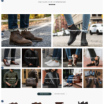 I will design a high converting Shopify store - Remote