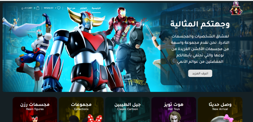 msarweb - portfolio - 1