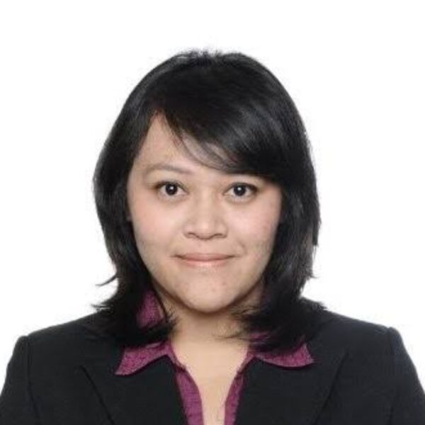 Lulu Nurliana