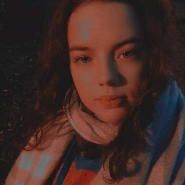 Grace Desreumaux