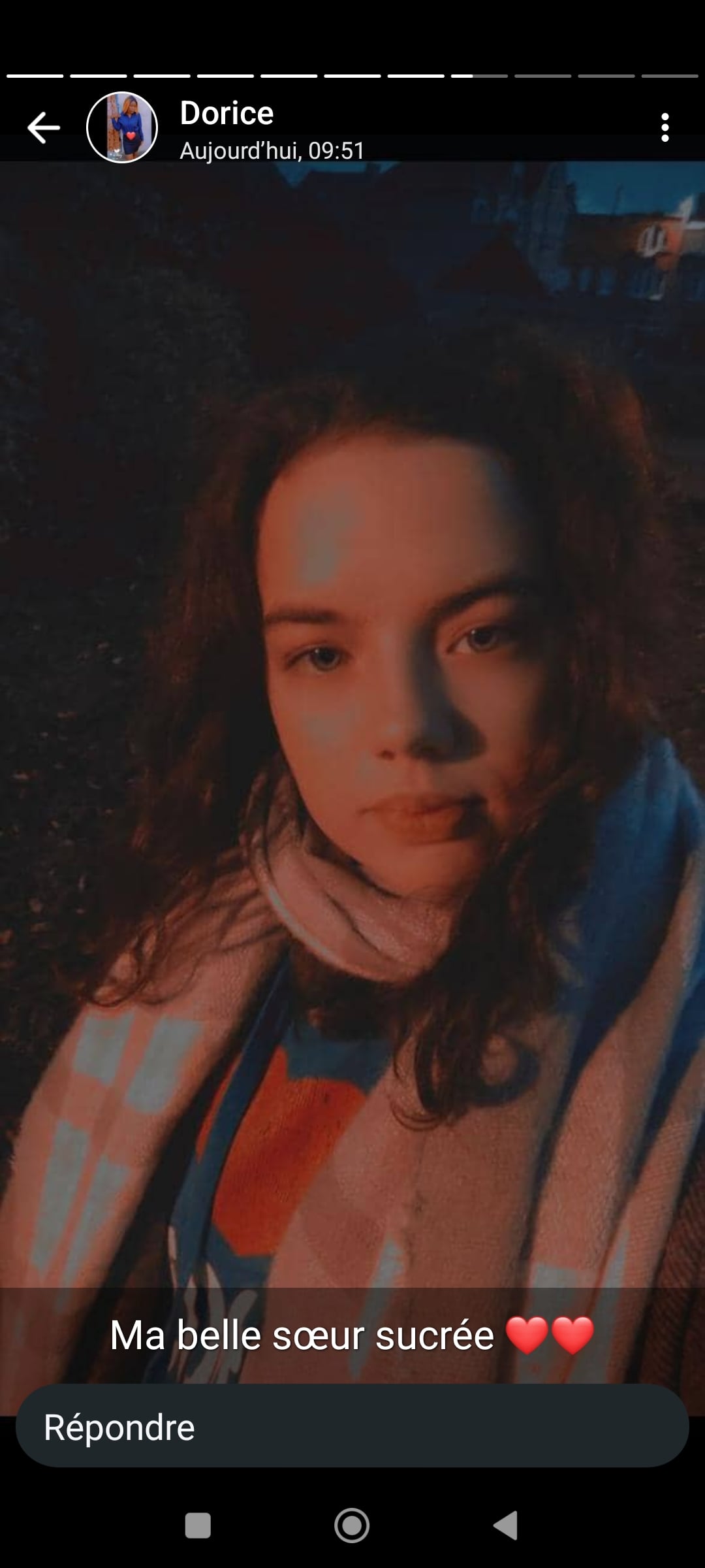 Grace Desreumaux