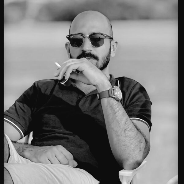 arman sivandian