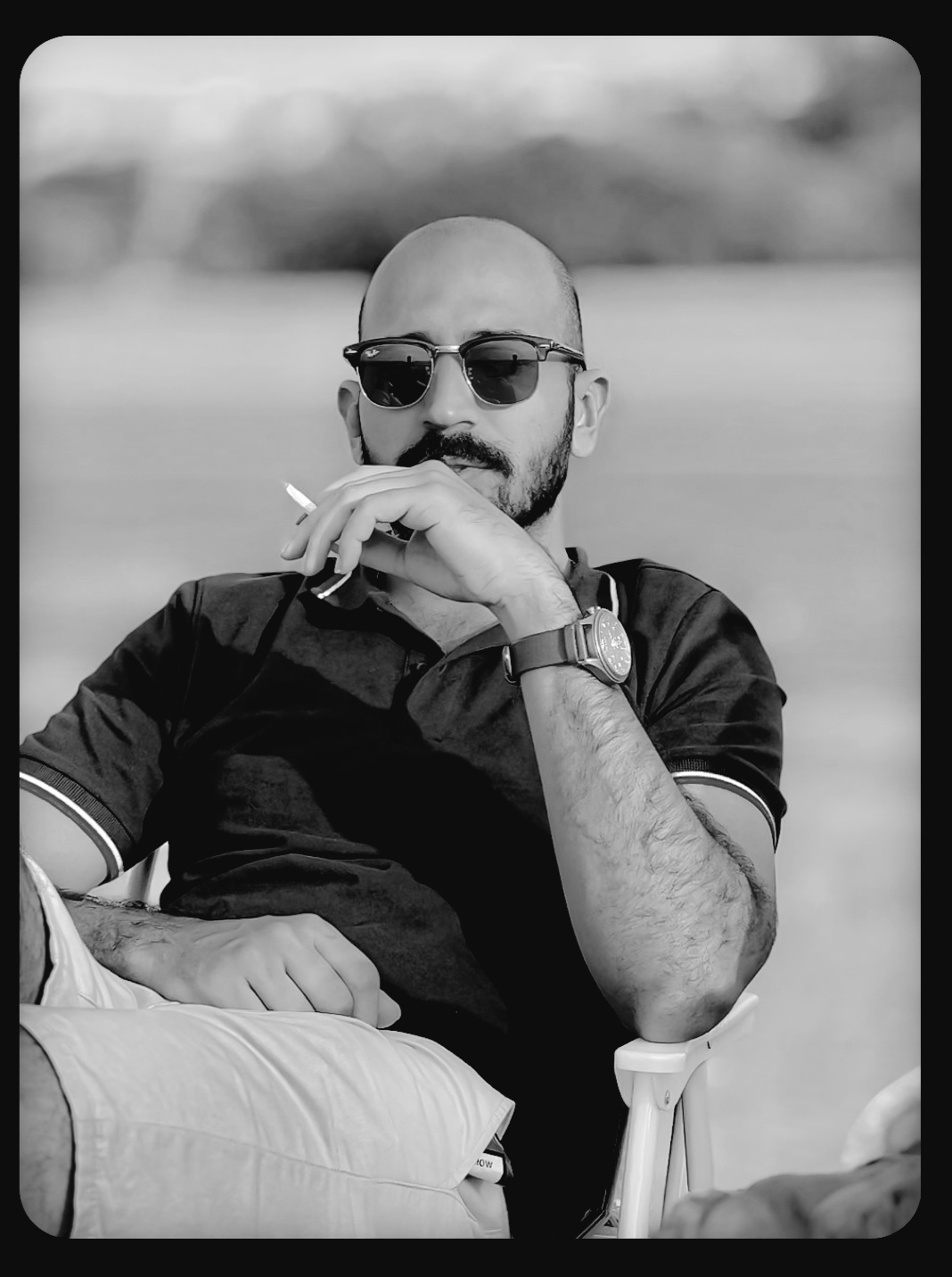 arman sivandian