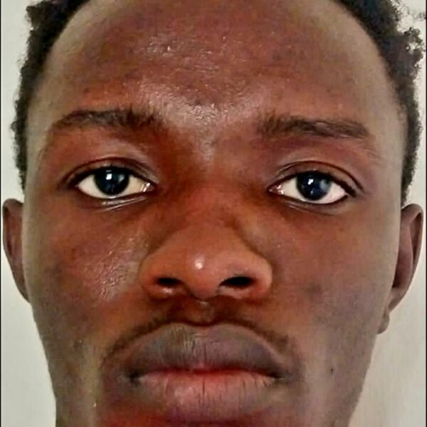 Joseph Muiruri