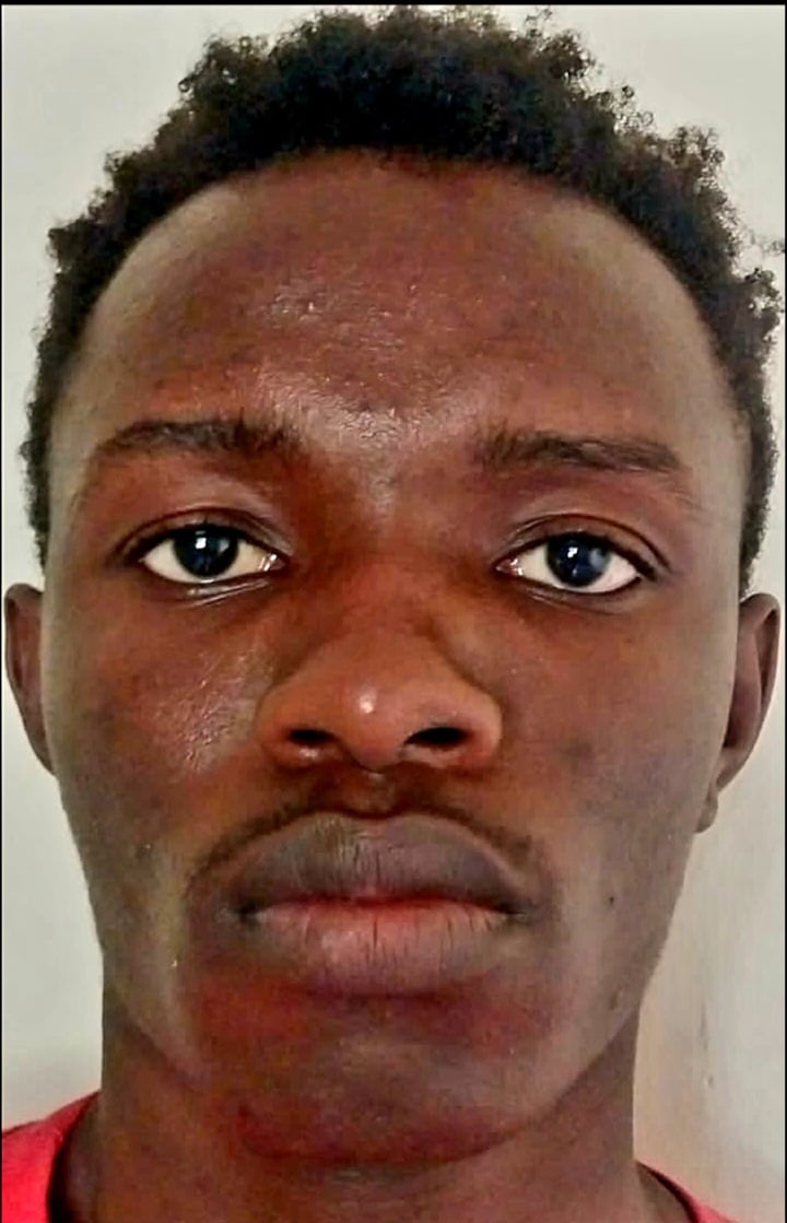 Joseph Muiruri