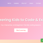 Building a clean responsive website for you. - Remote
