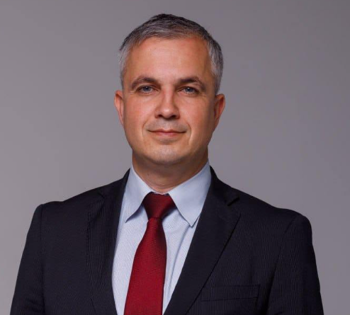 Octavian Genunchi
