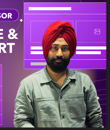 Hardeep Singh