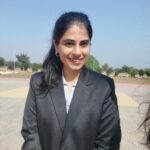 Latika godhwani - Lucknow, Inde