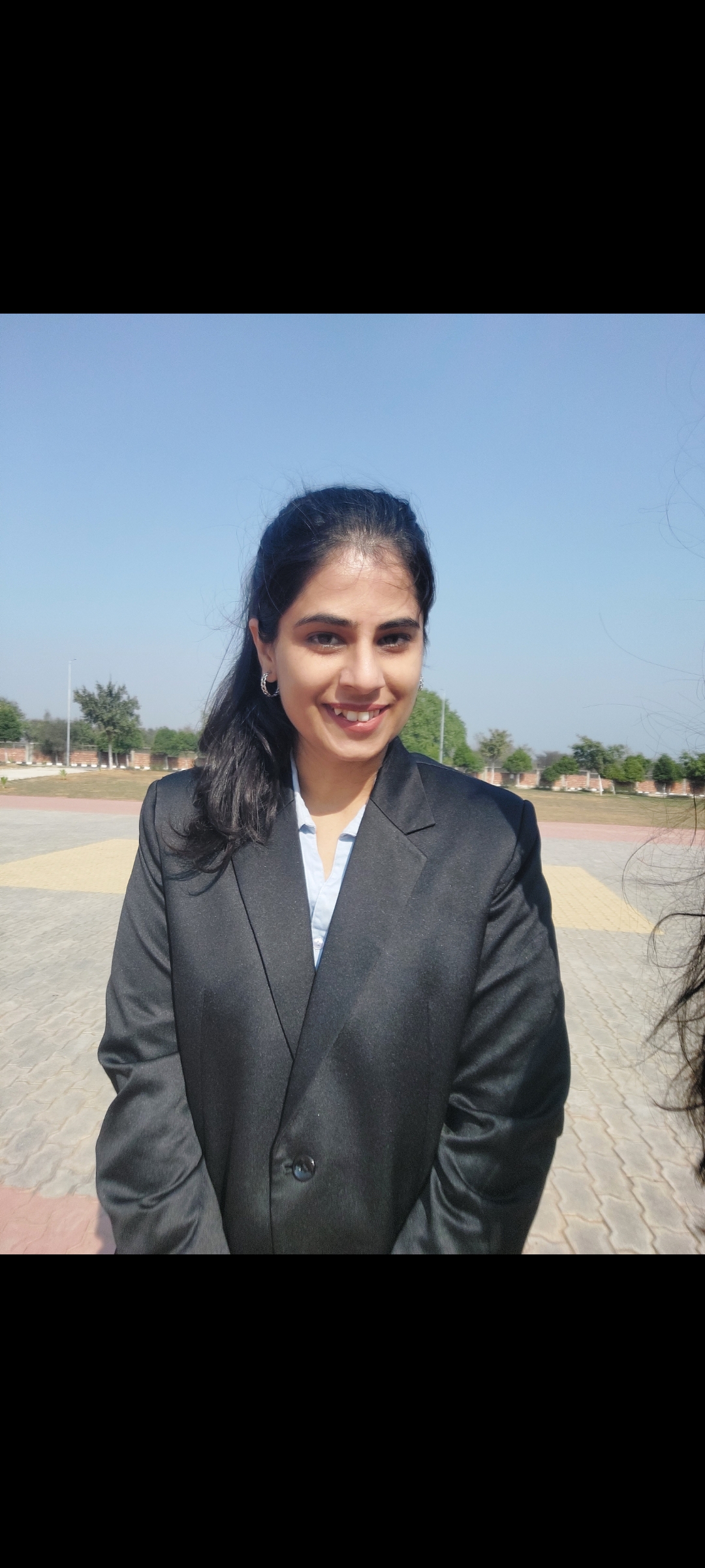 Latika godhwani