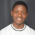 DANIEL UCHEMBAH - Enugu, Nigeria