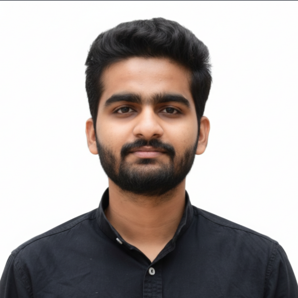 Tejas Muniswamy