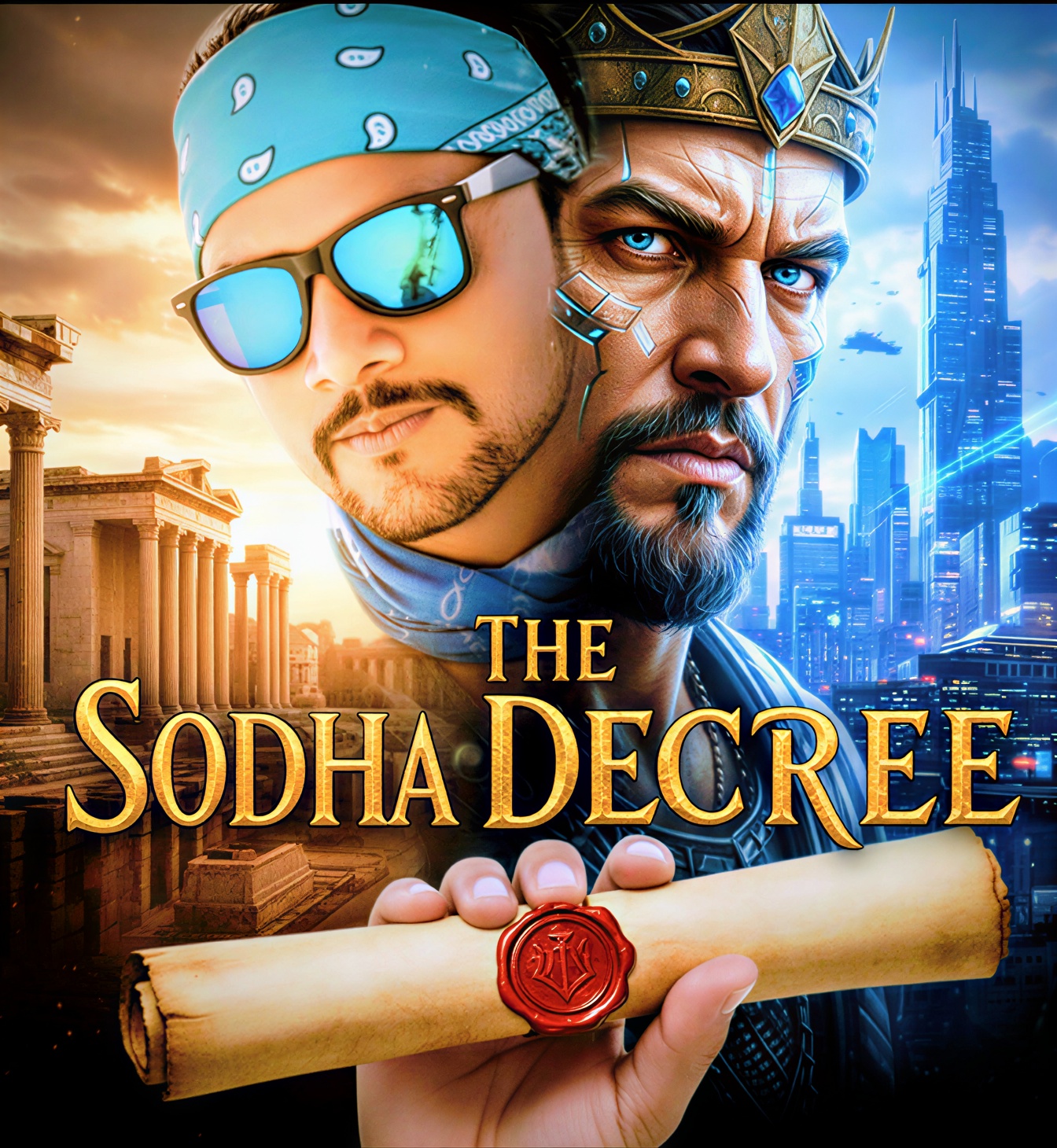Sodha Iqbal Kasam