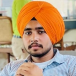 Jashanpreet Singh - Chandigarh, India