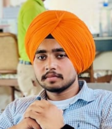 Jashanpreet Singh