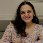 Aishwarya Prakash - Bangalore, India