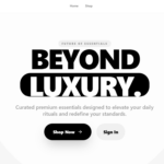 Je vais créer une boutique e-commerce complète comme Shopify avec authentification, intégration des paiements et panneau d’administration en une semaine - À distance