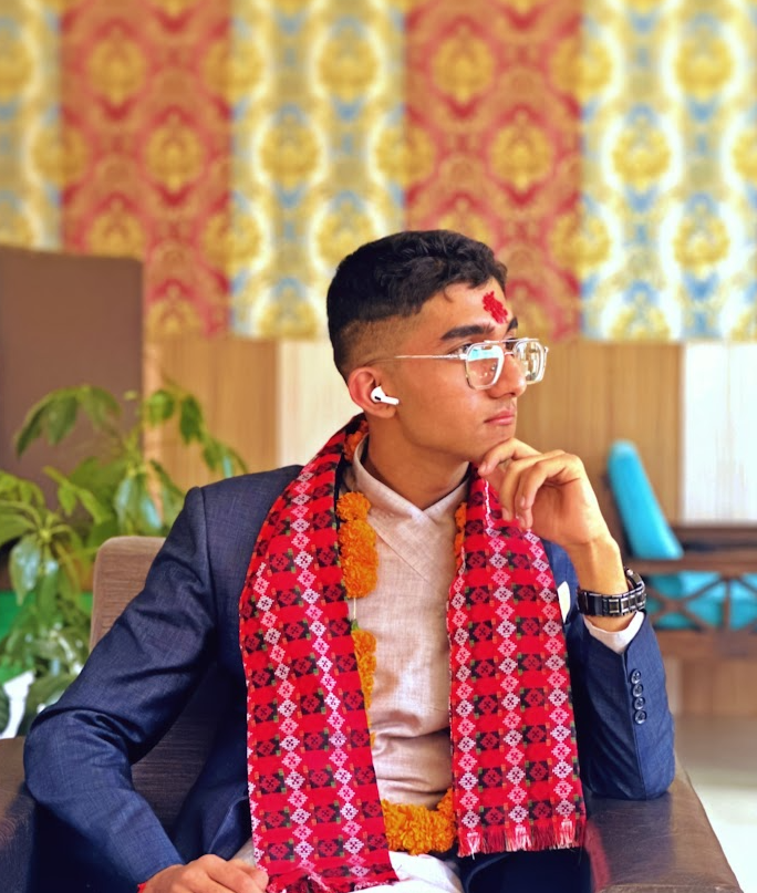 Samip Pandey