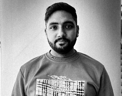 VAIBHAV SHARMA