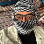 Mohmed Ashraf - Cairo, Égypte