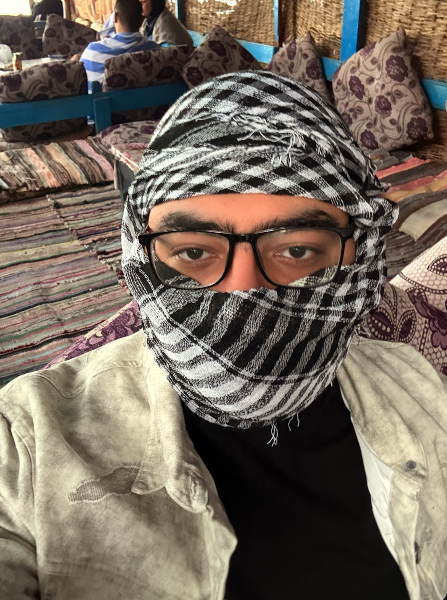 Mohmed Ashraf