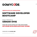 Software Engineer