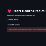 Je vais créer un site web avec un système d’intelligence artificielle