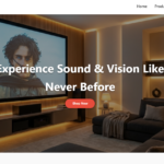 Create Modern Responsive Website Development using React - Remote