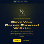 Static Website With Submissions/Reservations [7-10days]
