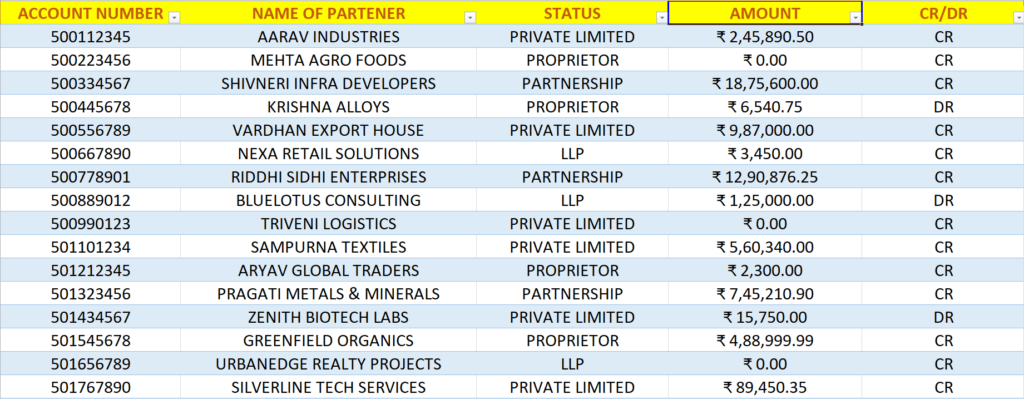 سأقوم بإدارة بيانات احترافية، من الدخول الدقيق إلى التحليل المتقدم والتصور. - portfolio - 2