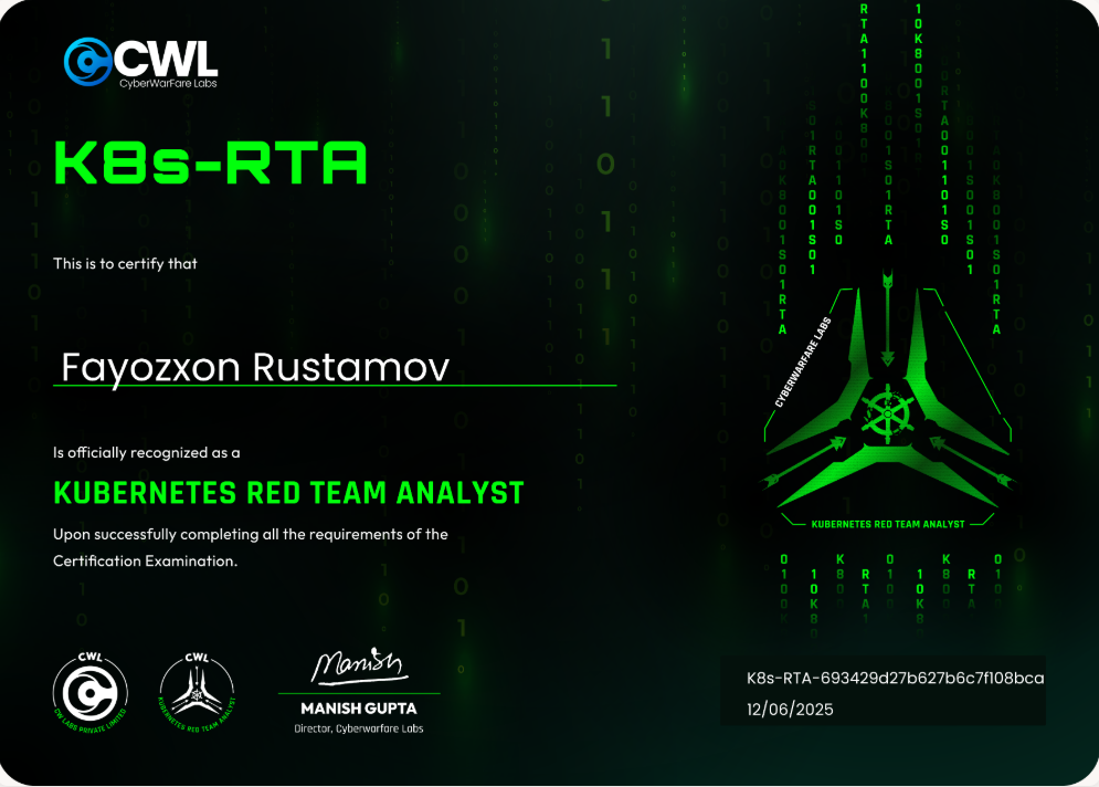 Professional Red Team Security Audit & Pentesting (Web/AD/Cloud) - portfolio - 2