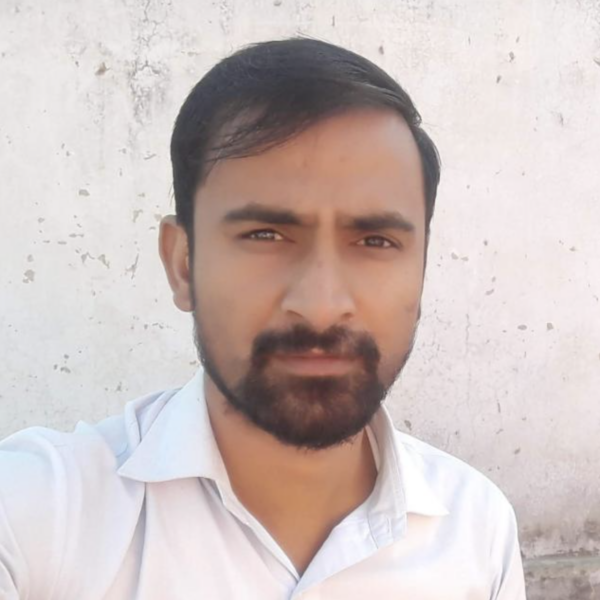 Hansraj Sirohiya