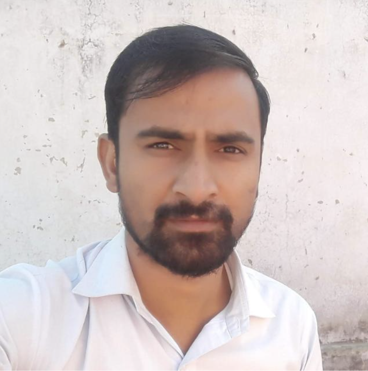 Hansraj Sirohiya