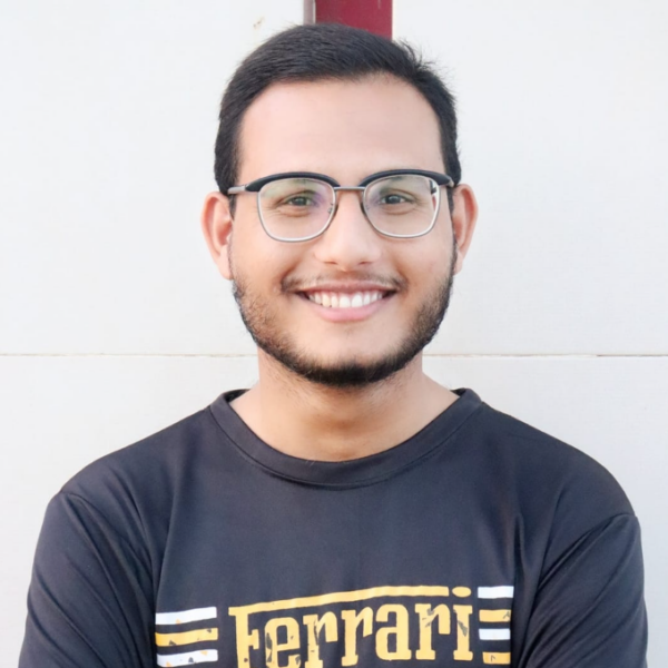 Hammad Ali
