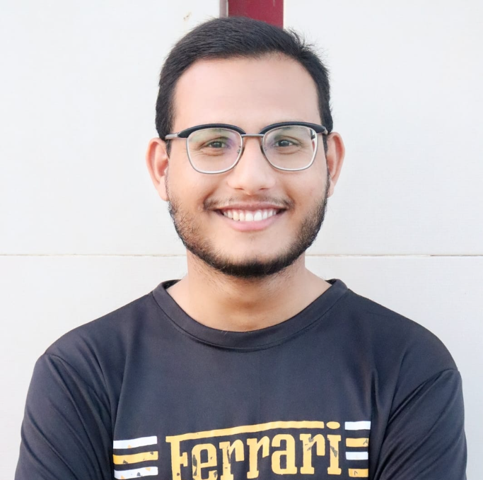 Hammad Ali
