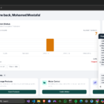 J’offre des services complets de développement web, incluant la conception, la mise en page responsive, l’optimisation des performances et une structure axée sur la génération de prospects