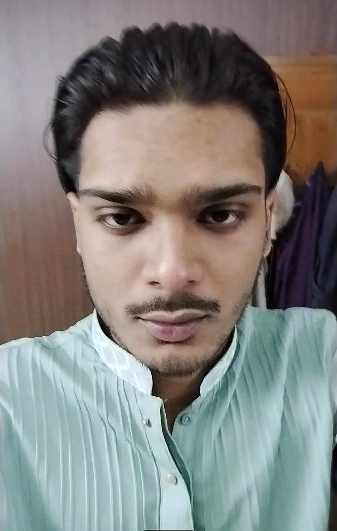 Arshad Al Amin