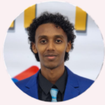 Jonathan Leoul - Addis Ababa, Ethiopia
