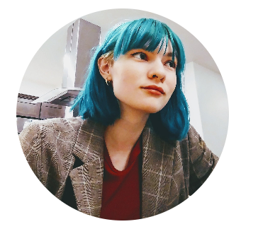 Anya Simons